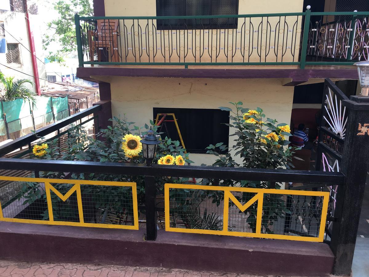 Hotel Madhumalti Matheran Extérieur photo